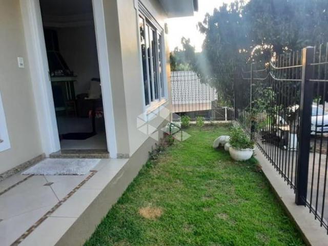 Casa venda em Região Geográfica Imediata de Santa Cruz do Sul, Vera Cruz