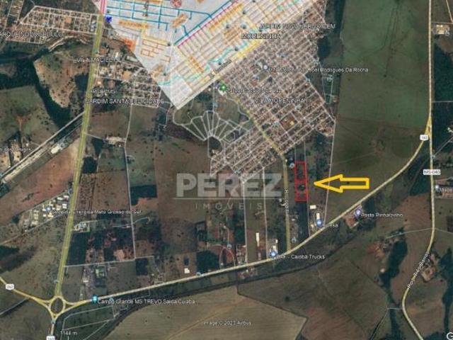Sítio e chácara venda em Vila Cidade, Campo Grande