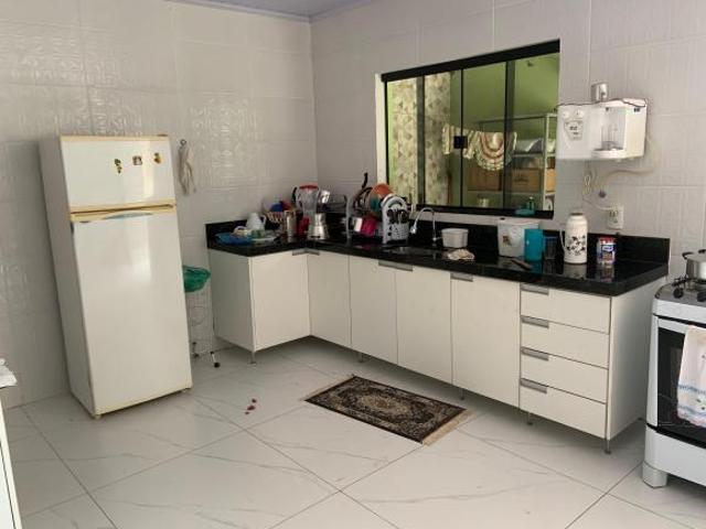 Casa venda em Quadra 16, Sobradinho