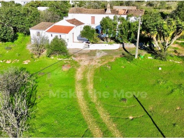 Quinta venda em Olhão, Faro
