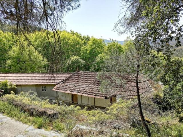 Casa venda em Castelo De Paiva, Pejão