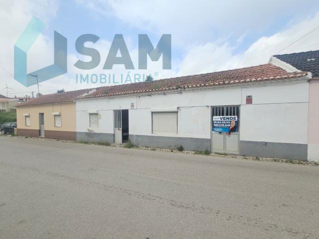 Armazém venda em Sarge, Torres Vedras