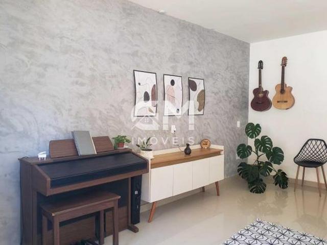 Apartamento venda em Nova Colina, Sobradinho