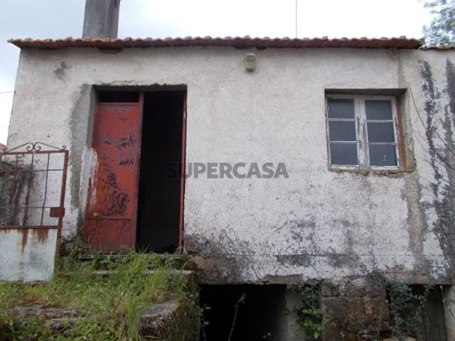 Casa venda em Vale do Carro, Ourém