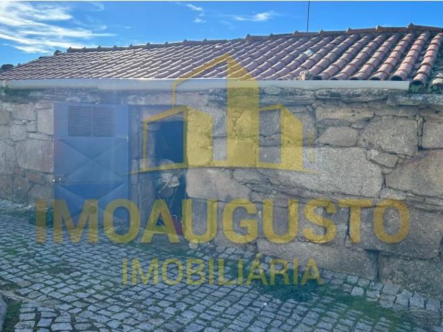 Casa venda em Guarda