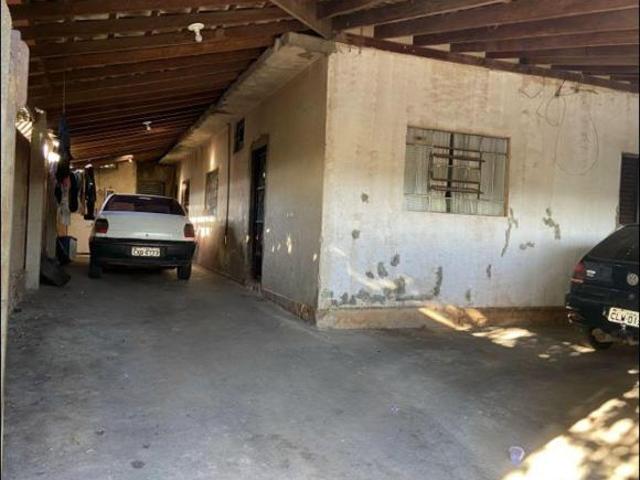 Casa venda em Região Imediata de Araraquara, Matão