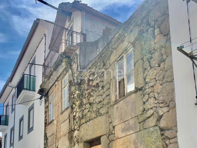 Casa venda em Guarda, São Julião