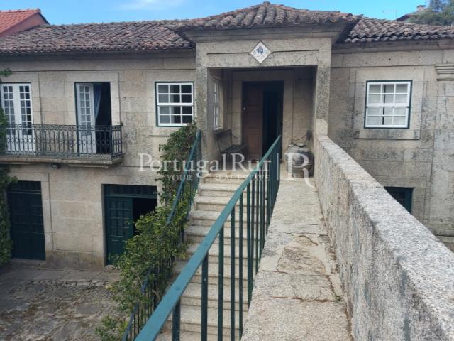 Quinta venda em Salvador, Vila Real