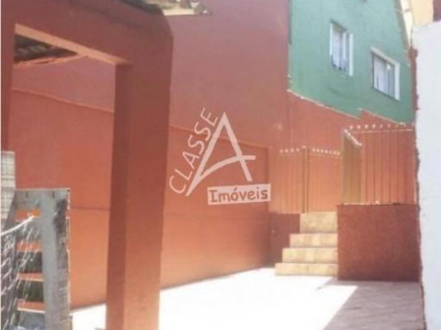 Casa venda em Parque dos Bandeirantes, Mauá