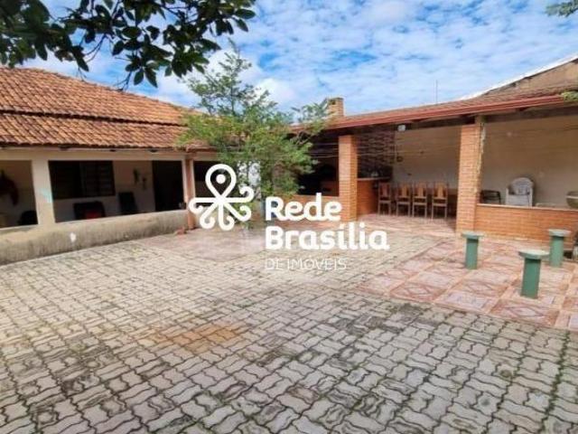 Casa venda em Setor de Mansões de Sobradinho, Sobradinho II