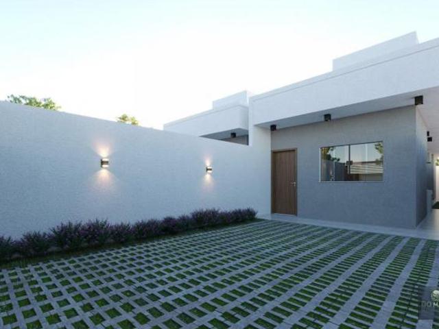 Casa venda em Região Geográfica Imediata de Campo Grande, Campo Grande