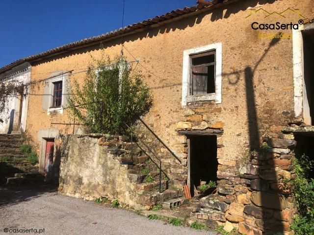 Quinta venda em Mação, Penhascoso e Aboboreira, Mação