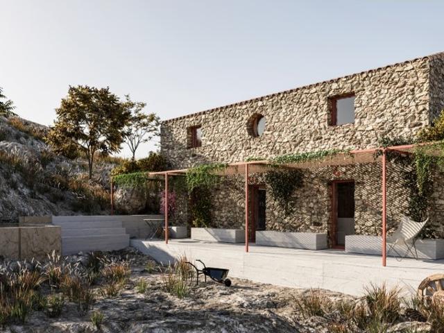 Quinta venda em Marvão, Santo António Das Areias