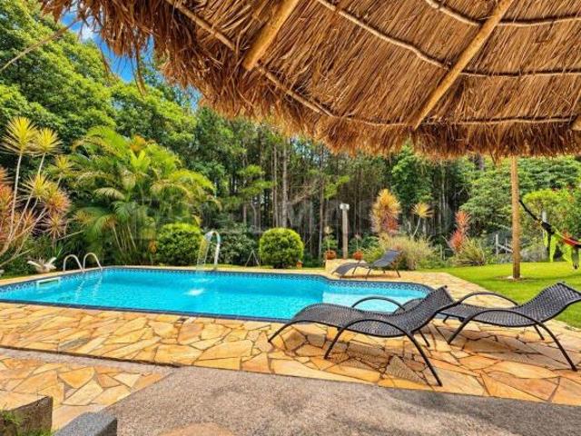 Sítio e chácara venda em Recanto Anatália, Ibiúna