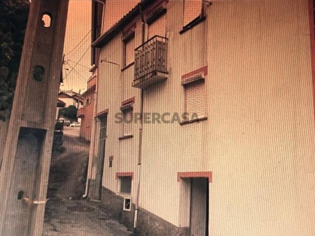 Casa venda em Pampilhosa Da Serra