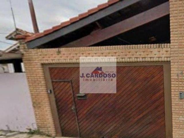 Casa venda em Jardim Sandra, Sorocaba