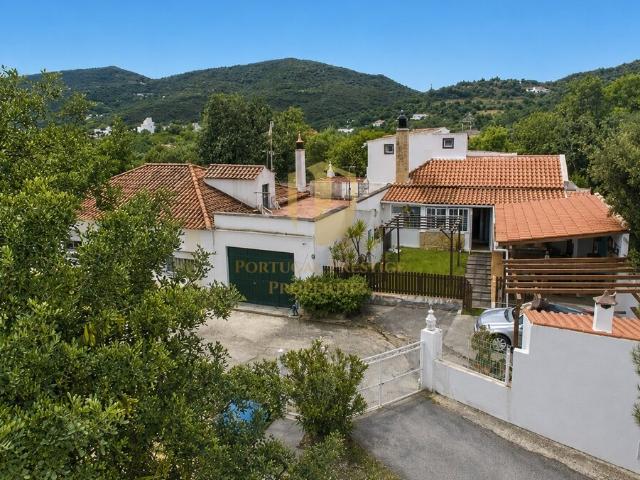 Quinta venda em São Brás De Alportel, Faro
