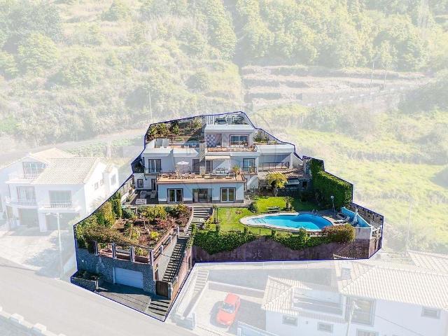 Vivenda venda em Arco Da Calheta, Ilha Da Madeira