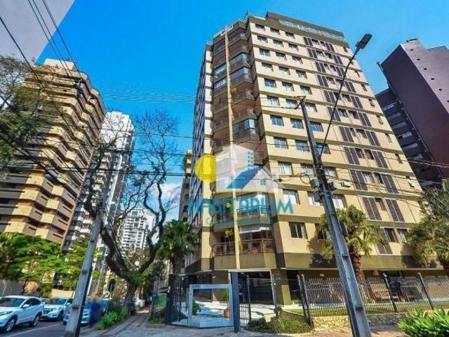 Apartamento venda em Região Geográfica Imediata de Curitiba, Região Metropolitana de Curitiba