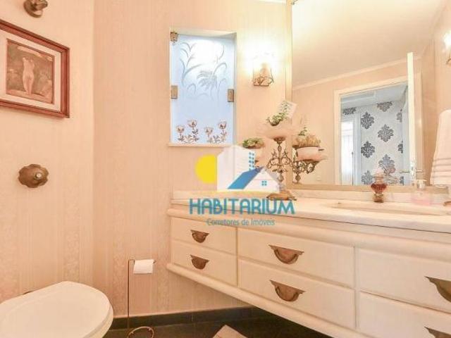 Apartamento venda em Água Verde, Curitiba