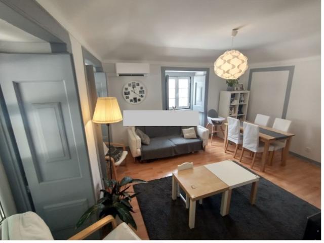 Apartamento venda em Lisboa