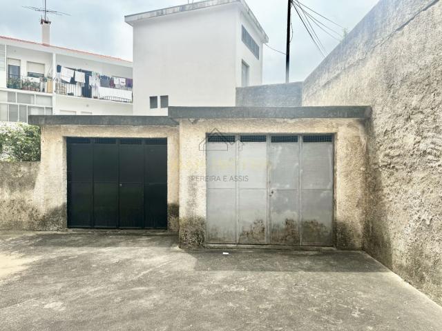 Garagem venda em Coimbrã, Coimbra