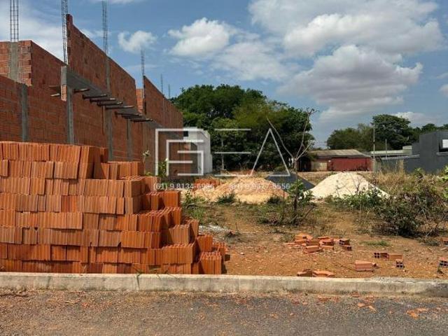 Terreno venda em Região Geográfica Imediata de Águas Lindas de Goiás, Região Integrada de Desenvolvimento do Distrito Federal e Entorno