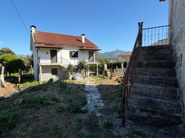 Casa venda em Arcos De Valdevez, Viana Do Castelo
