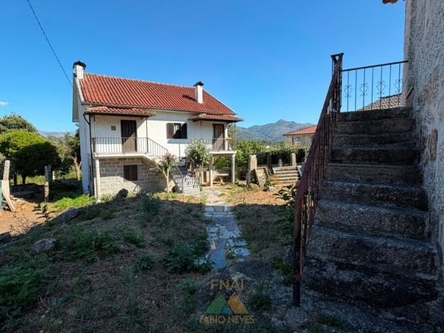 Casa venda em Roem, Arcos De Valdevez