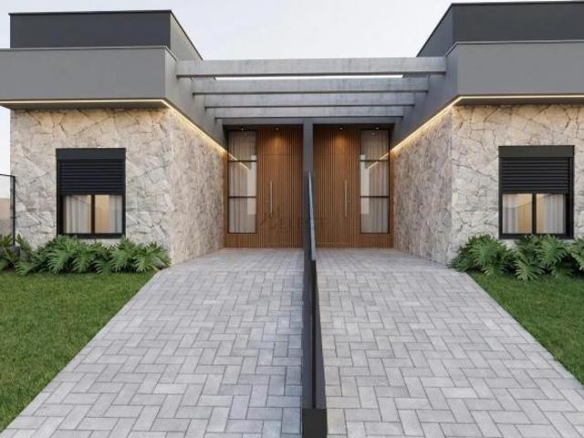 Casa venda em Região Geográfica Imediata de Novo Hamburgo - São Leopoldo, Região Metropolitana de Porto Alegre