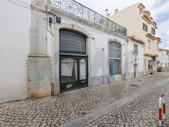 Loja venda em Quinta de São Martinho, Cascais