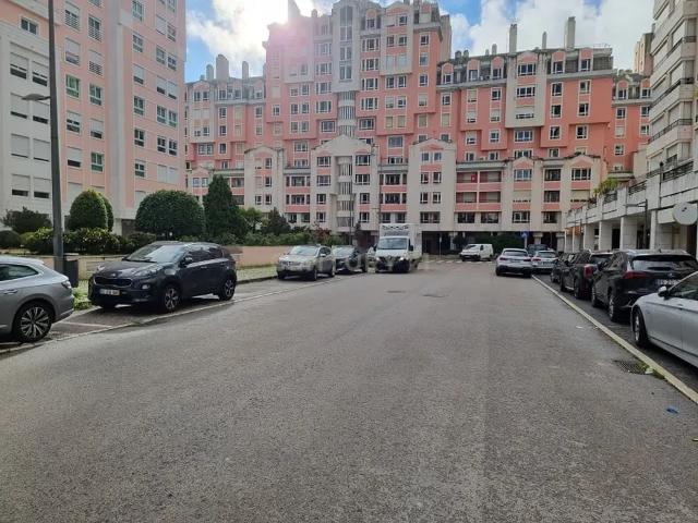 Loja venda em Lisboa