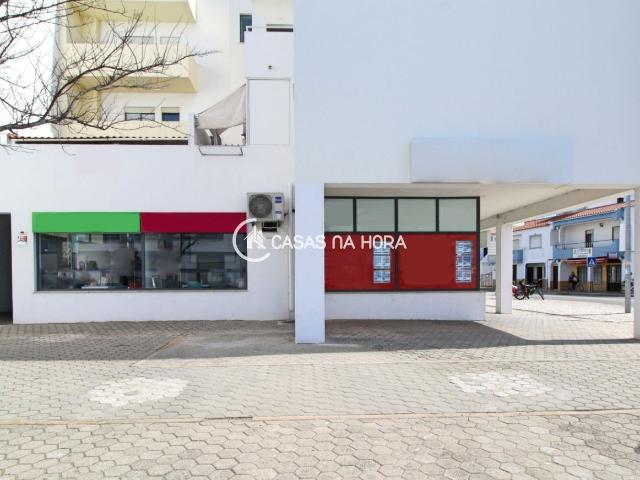 Loja venda em Parchal, Faro