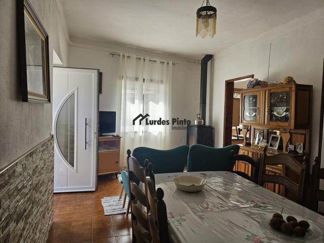 Casa venda em Castelo Branco