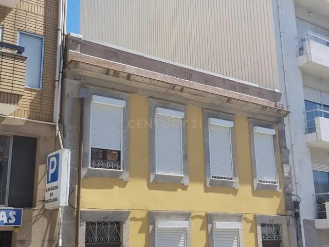 Vivenda venda em Vera Cruz, Porto
