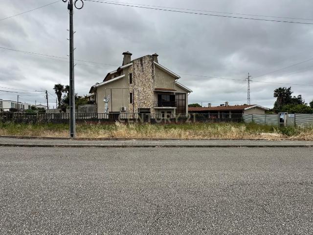Terreno venda em Quinta do Casal, Aveiro