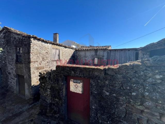 Casa venda em Guarda, Trancoso