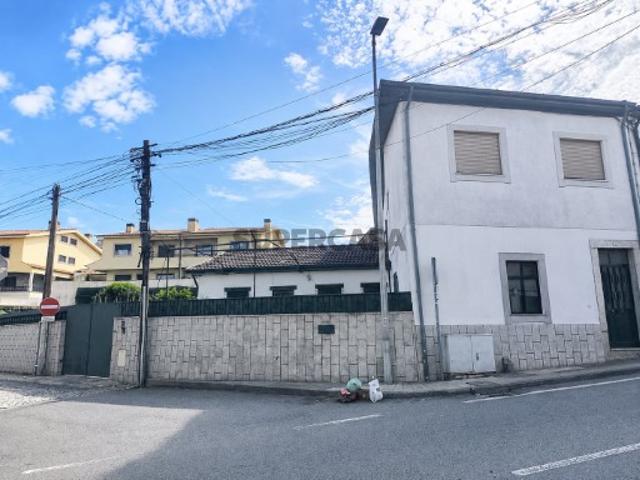 Casa venda em Valongo, Porto