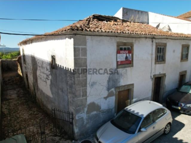 Casa venda em Pedrógão Grande, Leiria