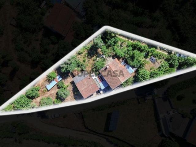 Casa venda em Celorico De Basto, Braga