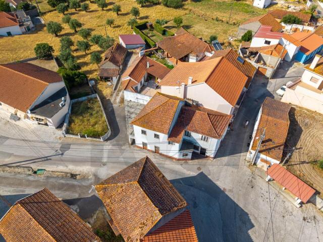 Vivenda venda em Aldeia de Além, Alcanede