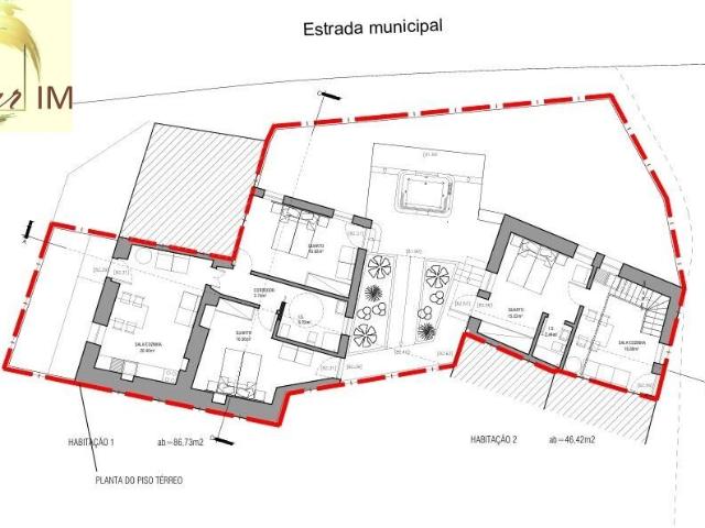 Casa venda em Castro Marim, Faro
