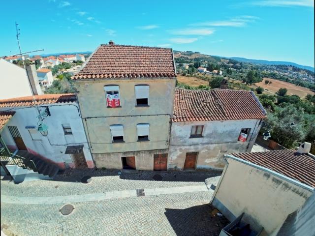 Casa venda em Castelo Branco, Dominguizo
