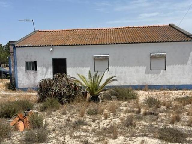 Casa venda em Alcácer Do Sal, Setúbal