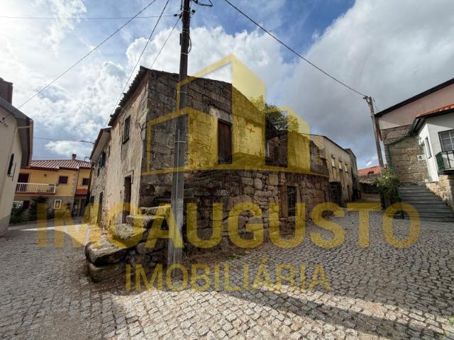 Casa venda em Guarda