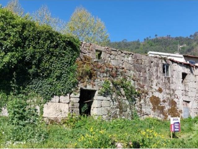 Casa venda em Terrafeita, Parada Do Bouro