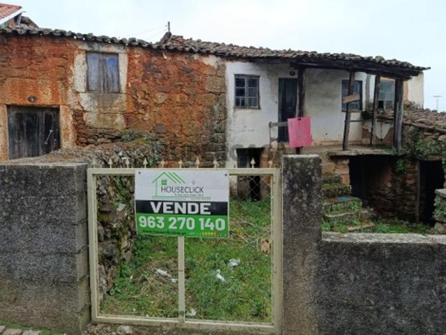 Casa venda em Castelo Branco, Aldeia Nova Do Cabo