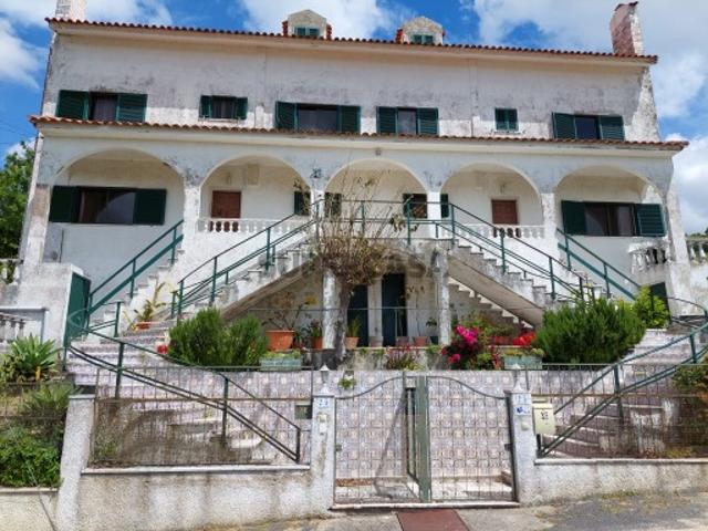Casa venda em Catujal, Santiago Dos Velhos