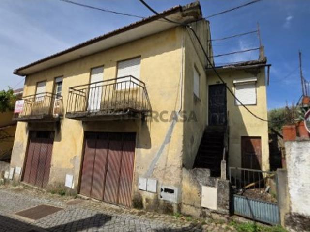 Casa venda em Lamas, Bragança