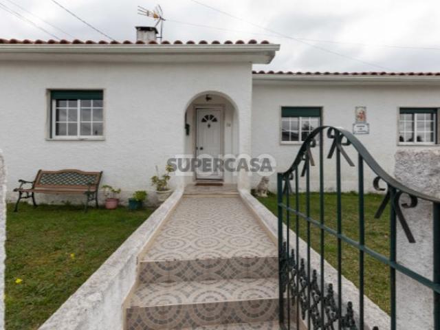 Casa venda em Coimbrã, Cernache